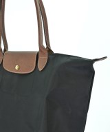 LONGCHAMP（ロンシャン）トートバッグ 黒 サイズ:- レディース/2200610684203