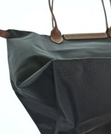 LONGCHAMP（ロンシャン）トートバッグ 黒 サイズ:- レディース/2200610684203