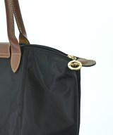 LONGCHAMP（ロンシャン）トートバッグ 黒 サイズ:- レディース/2200610684203