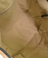 LONGCHAMP（ロンシャン）かごバッグ 茶 サイズ:- レディース/2200615674292