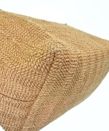 LONGCHAMP（ロンシャン）かごバッグ 茶 サイズ:- レディース/2200615674292