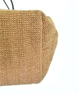 LONGCHAMP（ロンシャン）かごバッグ 茶 サイズ:- レディース/2200615674292