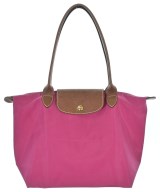 LONGCHAMP（ロンシャン）トートバッグ ピンク サイズ:- レディース/2200628613028