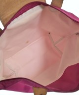 LONGCHAMP（ロンシャン）トートバッグ ピンク サイズ:- レディース/2200628613028