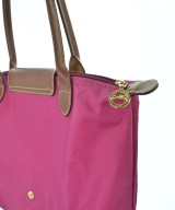 LONGCHAMP（ロンシャン）トートバッグ ピンク サイズ:- レディース/2200628613028