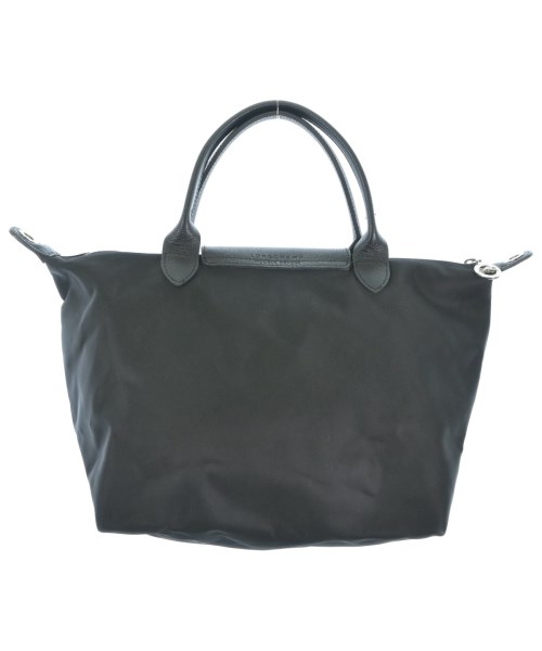 LONGCHAMP（ロンシャン）トートバッグ 黒 サイズ:- レディース/2200616750100