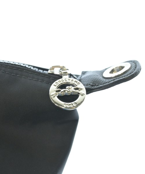 LONGCHAMP（ロンシャン）トートバッグ 黒 サイズ:- レディース/2200616750100