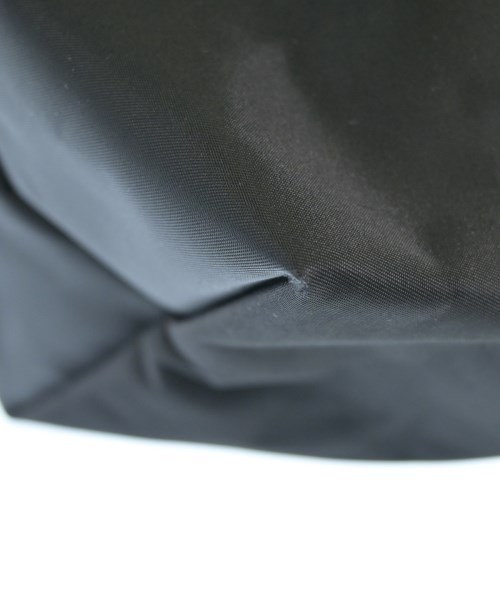 LONGCHAMP（ロンシャン）トートバッグ 黒 サイズ:- レディース/2200616750100