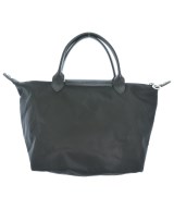 LONGCHAMP（ロンシャン）トートバッグ 黒 サイズ:- レディース/2200616750100