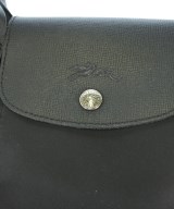 LONGCHAMP（ロンシャン）トートバッグ 黒 サイズ:- レディース/2200616750100