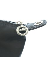 LONGCHAMP（ロンシャン）トートバッグ 黒 サイズ:- レディース/2200616750100