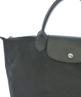 LONGCHAMP（ロンシャン）トートバッグ 黒 サイズ:- レディース/2200616750100