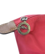 LONGCHAMP（ロンシャン）トートバッグ 赤 サイズ:- レディース/2200617172086