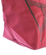 LONGCHAMP（ロンシャン）トートバッグ 赤 サイズ:- レディース/2200617172086