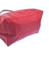 LONGCHAMP（ロンシャン）トートバッグ 赤 サイズ:- レディース/2200617172086