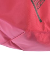 LONGCHAMP（ロンシャン）トートバッグ 赤 サイズ:- レディース/2200617172086