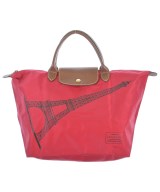 LONGCHAMP トートバッグ