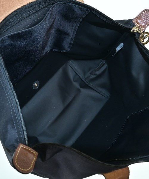 LONGCHAMP（ロンシャン）トートバッグ 黒 サイズ:- レディース/2200629294028