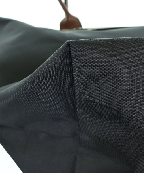 LONGCHAMP（ロンシャン）トートバッグ 黒 サイズ:- レディース/2200629294028