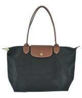 LONGCHAMP（ロンシャン）トートバッグ 黒 サイズ:- レディース/2200629294028