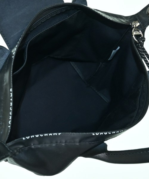 LONGCHAMP（ロンシャン）トートバッグ 黒 サイズ:- レディース/2200629646018