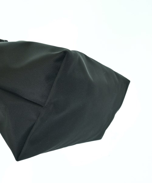 LONGCHAMP（ロンシャン）トートバッグ 黒 サイズ:- レディース/2200629646018