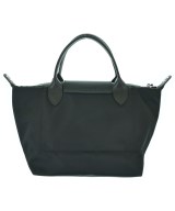 LONGCHAMP（ロンシャン）トートバッグ 黒 サイズ:- レディース/2200629646018