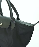 LONGCHAMP（ロンシャン）トートバッグ 黒 サイズ:- レディース/2200629646018