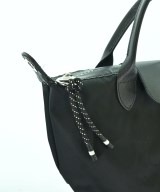 LONGCHAMP（ロンシャン）トートバッグ 黒 サイズ:- レディース/2200629646018