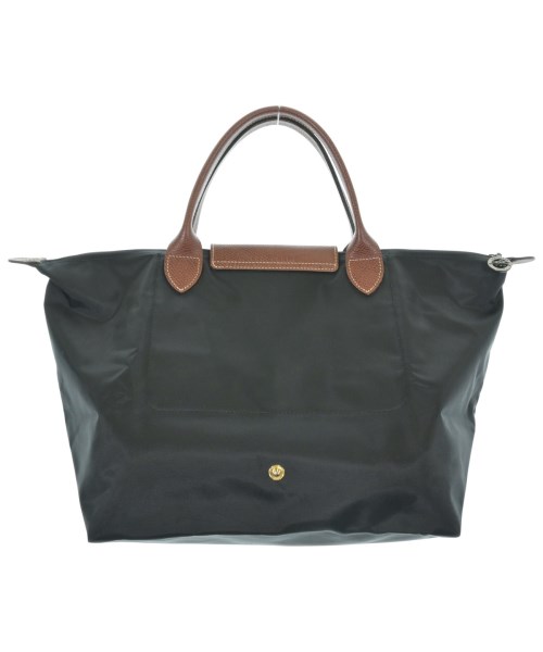 LONGCHAMP（ロンシャン）トートバッグ 黒 サイズ:- レディース/2200629646025