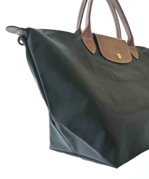 LONGCHAMP（ロンシャン）トートバッグ 黒 サイズ:- レディース/2200629646025