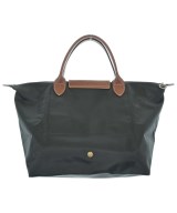 LONGCHAMP（ロンシャン）トートバッグ 黒 サイズ:- レディース/2200629646025