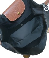 LONGCHAMP（ロンシャン）トートバッグ 黒 サイズ:- レディース/2200629646025