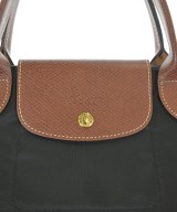 LONGCHAMP（ロンシャン）トートバッグ 黒 サイズ:- レディース/2200629646025