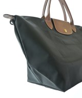 LONGCHAMP（ロンシャン）トートバッグ 黒 サイズ:- レディース/2200629646025