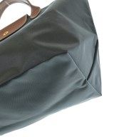 LONGCHAMP（ロンシャン）トートバッグ 黒 サイズ:- レディース/2200629646025