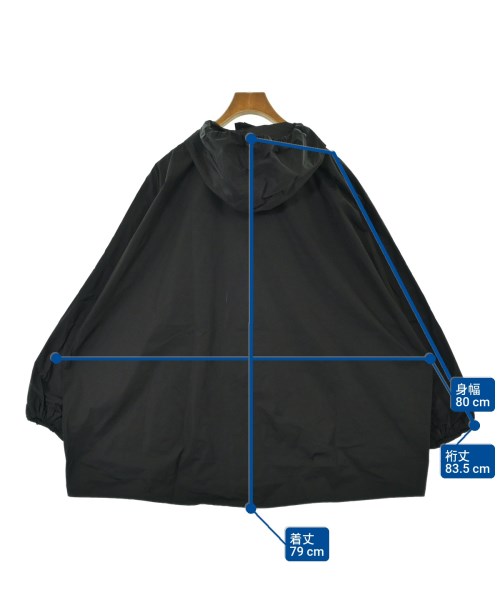 LONGCHAMP（ロンシャン）その他 黒 サイズ:F メンズ/2200628873040