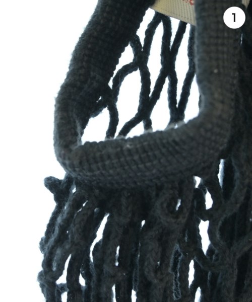 LONGCHAMP（ロンシャン）トートバッグ 黒 サイズ:- レディース/2200629929043