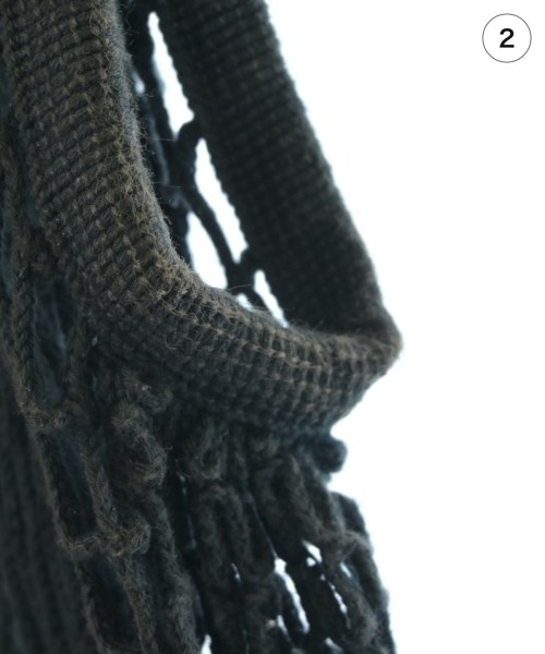 LONGCHAMP（ロンシャン）トートバッグ 黒 サイズ:- レディース/2200629929043