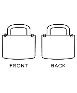 LONGCHAMP（ロンシャン）トートバッグ 黒 サイズ:- レディース/2200629929043