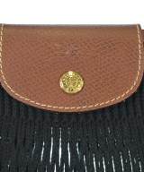 LONGCHAMP（ロンシャン）トートバッグ 黒 サイズ:- レディース/2200629929043