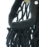 LONGCHAMP（ロンシャン）トートバッグ 黒 サイズ:- レディース/2200629929043