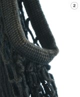 LONGCHAMP（ロンシャン）トートバッグ 黒 サイズ:- レディース/2200629929043