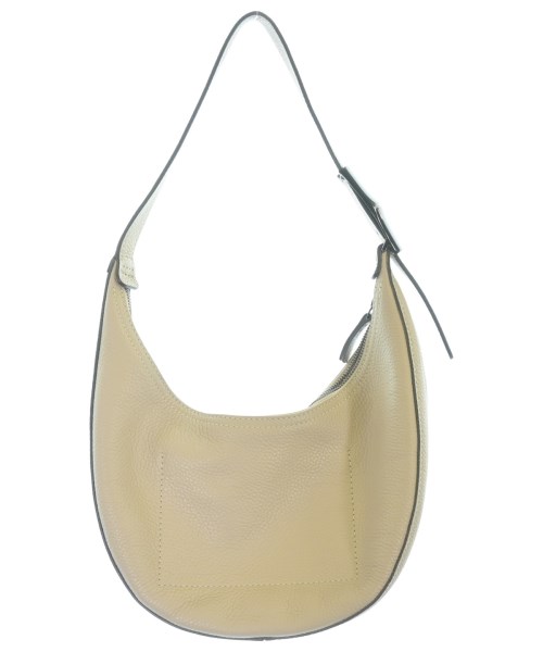 LONGCHAMP（ロンシャン）ショルダーバッグ ベージュ サイズ:- レディース/2200616077207