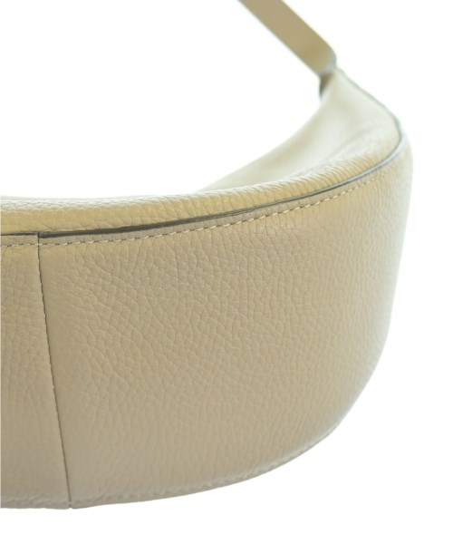 LONGCHAMP（ロンシャン）ショルダーバッグ ベージュ サイズ:- レディース/2200616077207