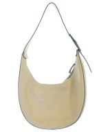 LONGCHAMP（ロンシャン）ショルダーバッグ ベージュ サイズ:- レディース/2200616077207