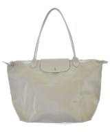 LONGCHAMP（ロンシャン）トートバッグ グレー サイズ:- レディース/2200617292098