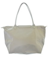 LONGCHAMP（ロンシャン）トートバッグ グレー サイズ:- レディース/2200617292098