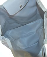 LONGCHAMP（ロンシャン）トートバッグ グレー サイズ:- レディース/2200617292098