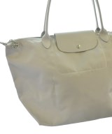 LONGCHAMP（ロンシャン）トートバッグ グレー サイズ:- レディース/2200617292098